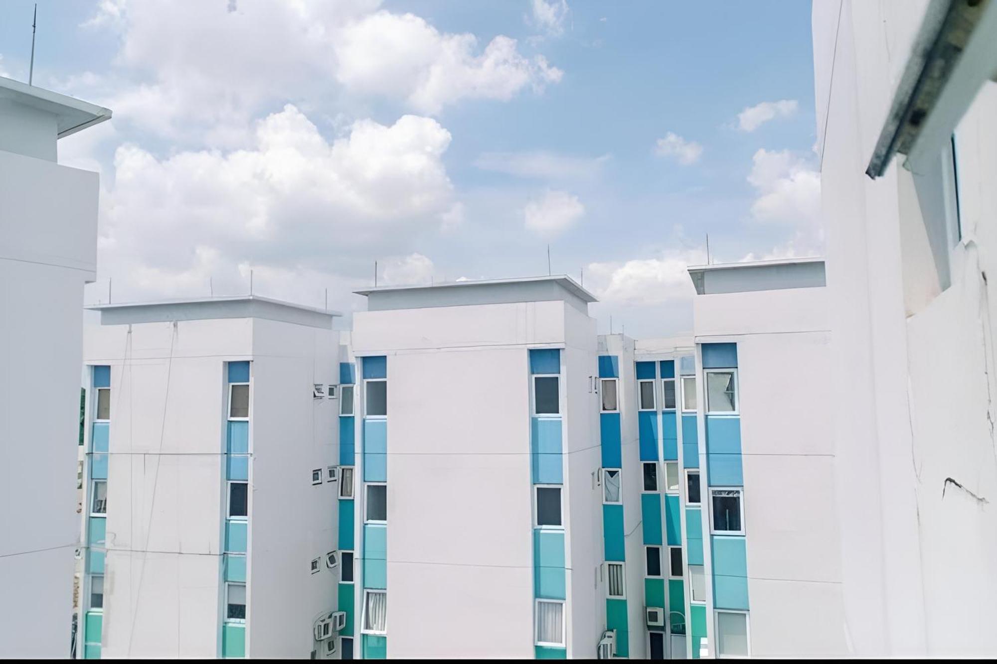 अपार्टमेंट Barata Aeropolis
